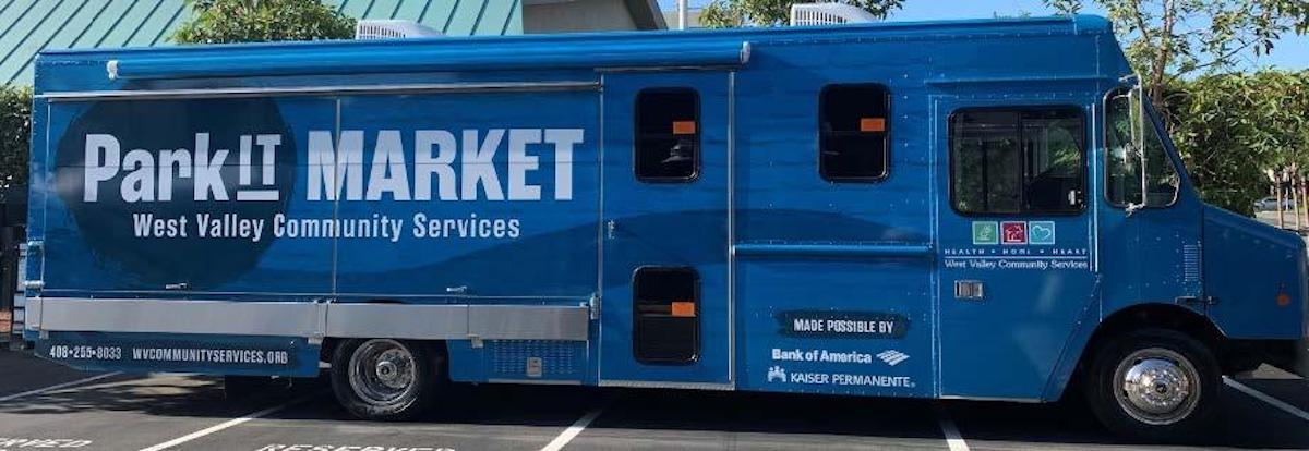 park-it market