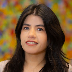 Marcela Murillo