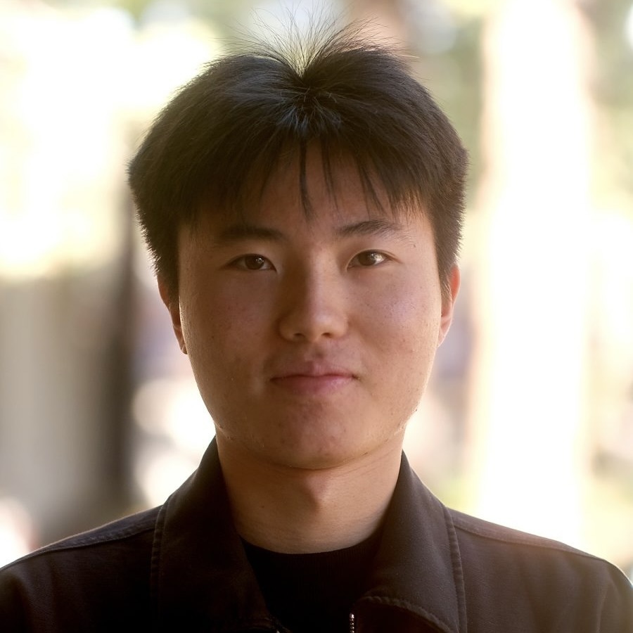 Gordon Yang